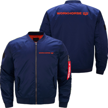 WORKHORSE JACKET